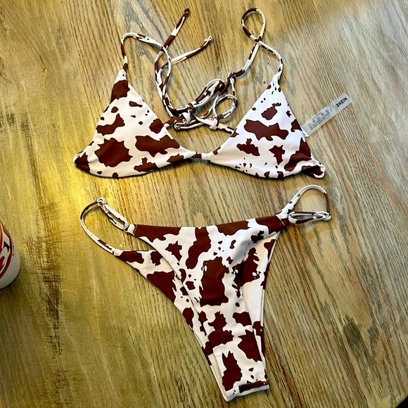 SHEIN Other - Shein swimsuit